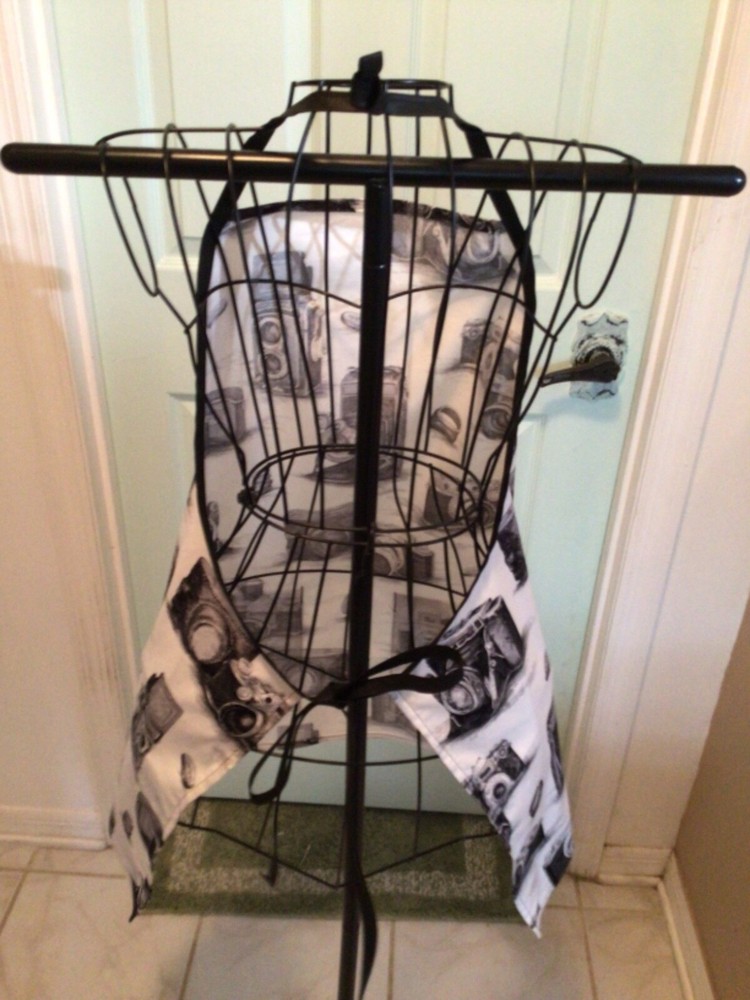 Photography all purpose Apron