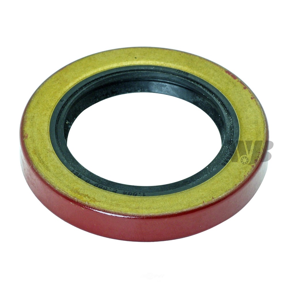 Wheel Seal WJB WS224255