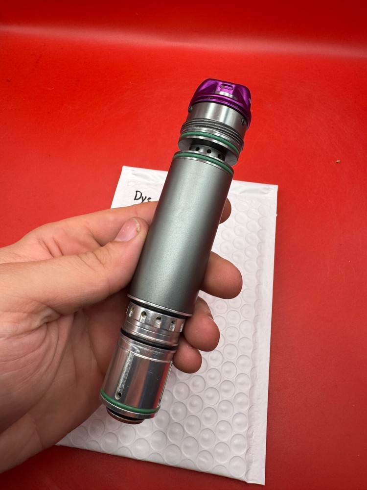 Dye DM12 Bolt/Engine