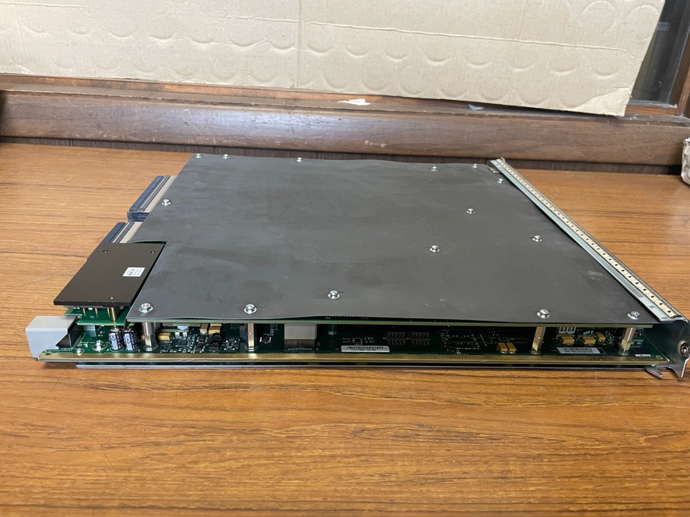 CISCO WS-SVC-WISM2 Wireless Service Module *