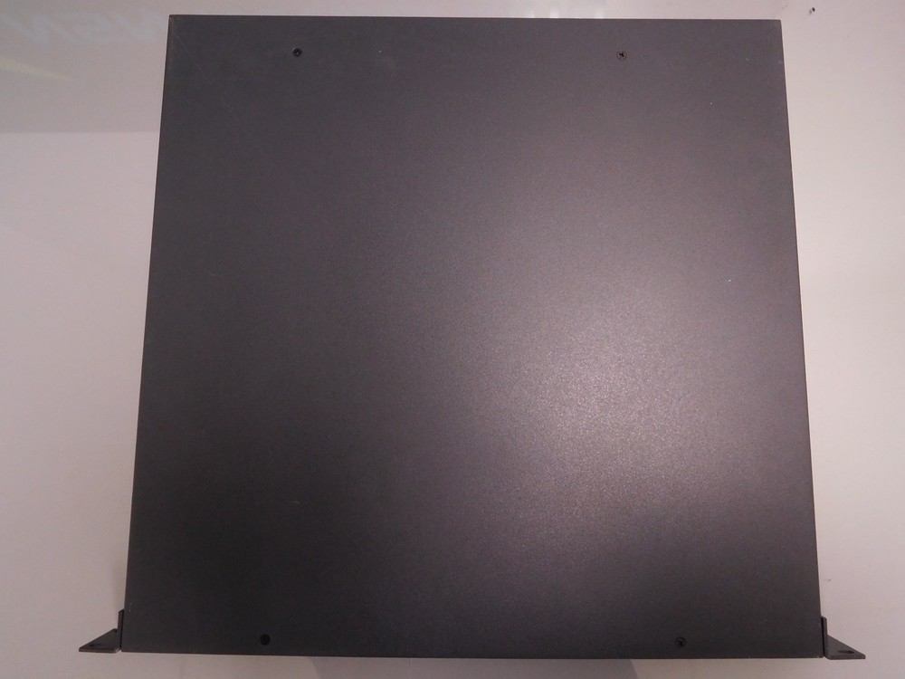 Tiernan TDR777 Professional MPEG2 IRD Integrated Receiver Decoder