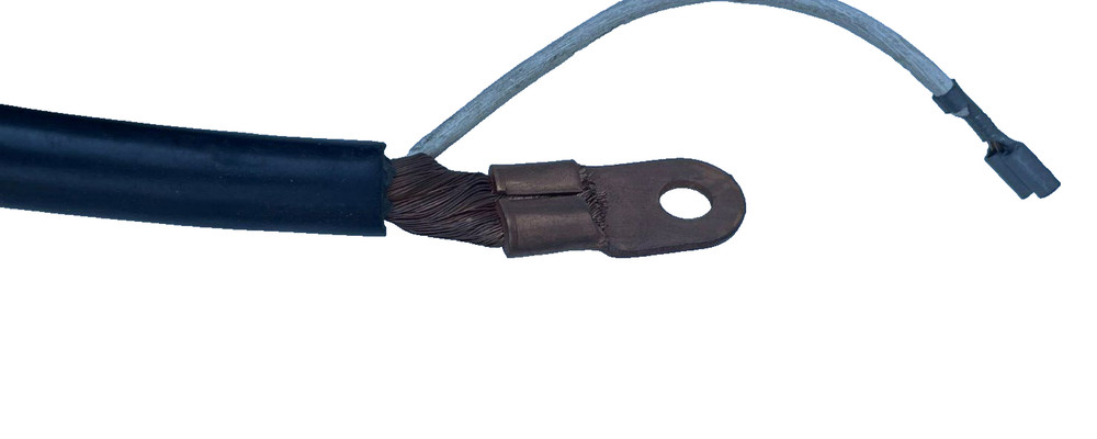 Aro Replacement Clamp, with 8ft Cable, 610297