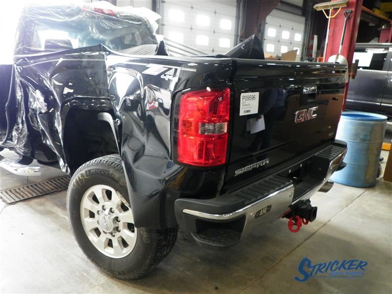 SIERRA250 2015 Speaker 1134188