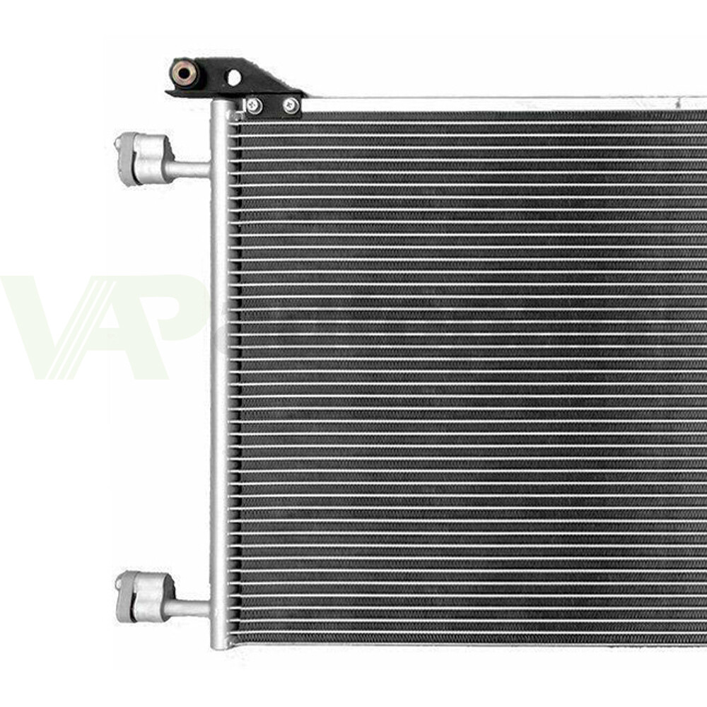 AC Condenser For Chevy Silverado GMC Sierra 1500 2500 3500 6.0L 6.2L 6.6L 8.0L