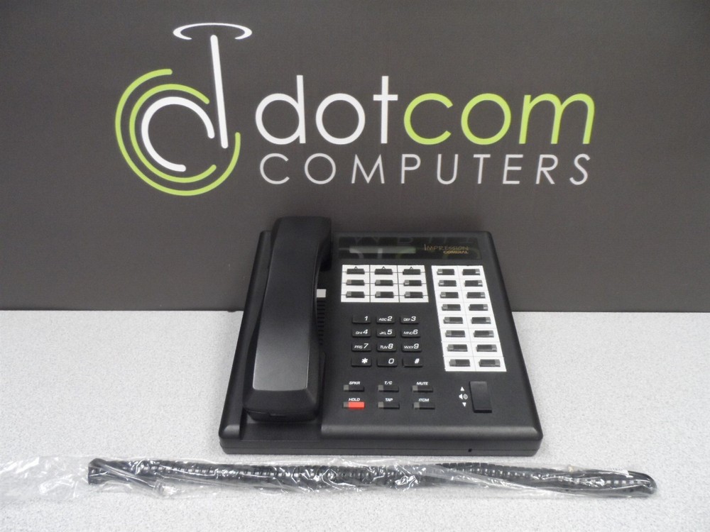 Comdial Impression 2022S-FB 22 Button Display Phone Impact