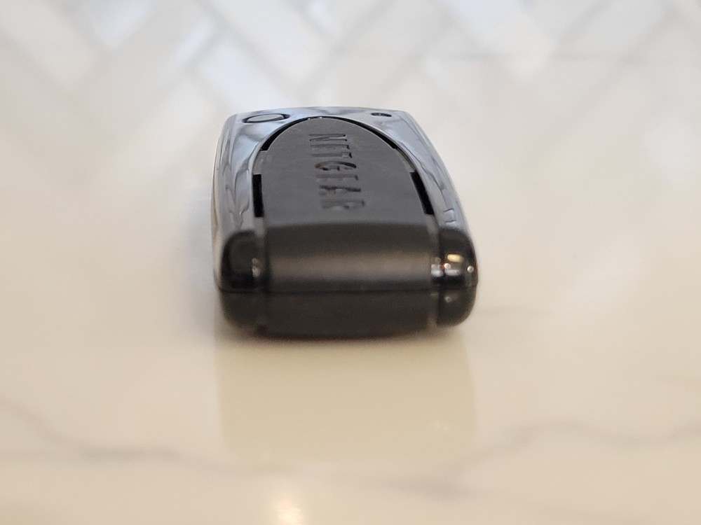 NETGEAR WNDA3100 Compact USB 2.O Wi-Fi Adapter