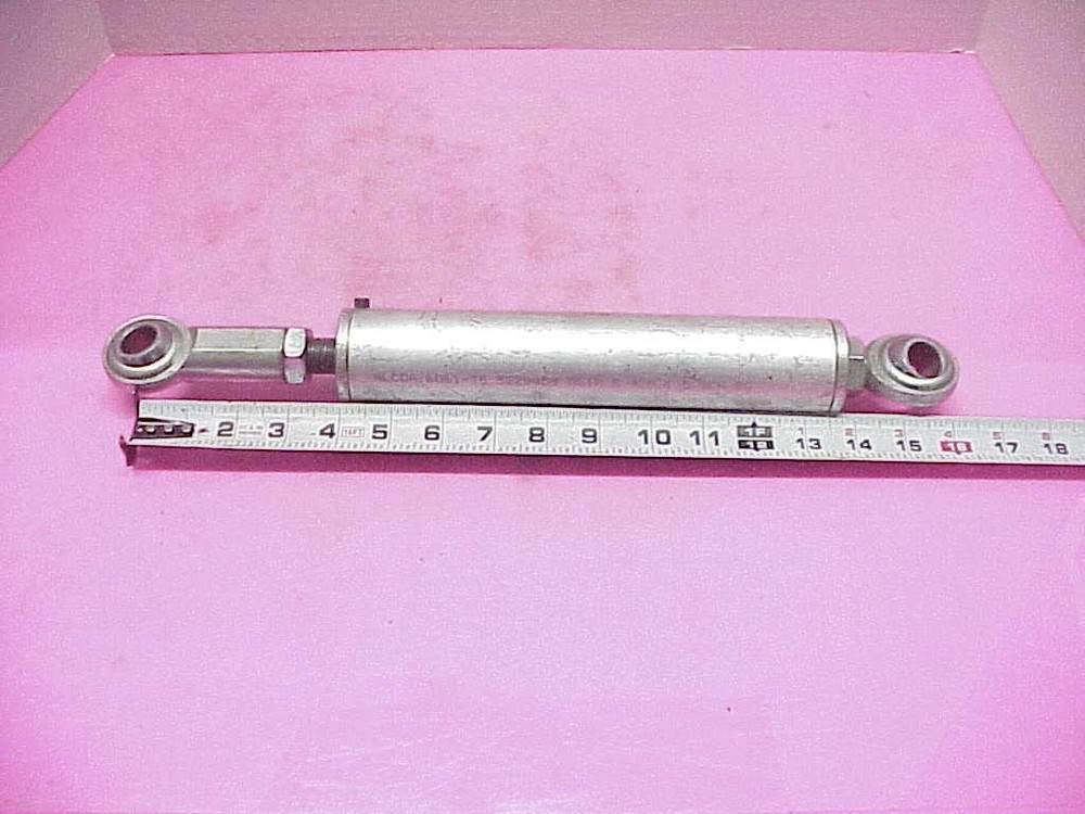 Aluminum Torque Link Pull Bar 19" Long. BM