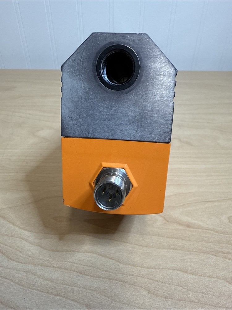 IFM Electronic SD5000 IO-Link Flow Meter