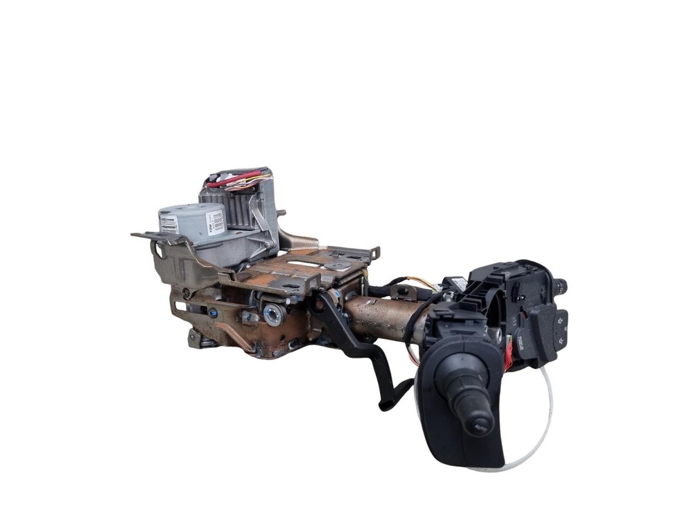RENAULT CLIO Electric Steering Column 2009
