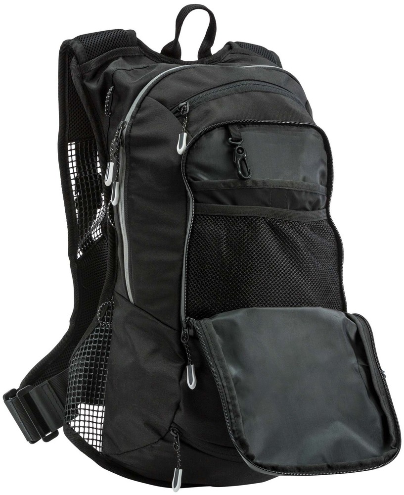 Fly Racing XC 100 Hydro 3L Backpack Black