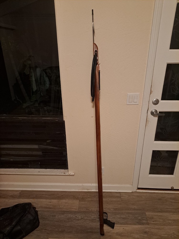 Hammerhead Nakoa Custom 65" 165cm Bluewater