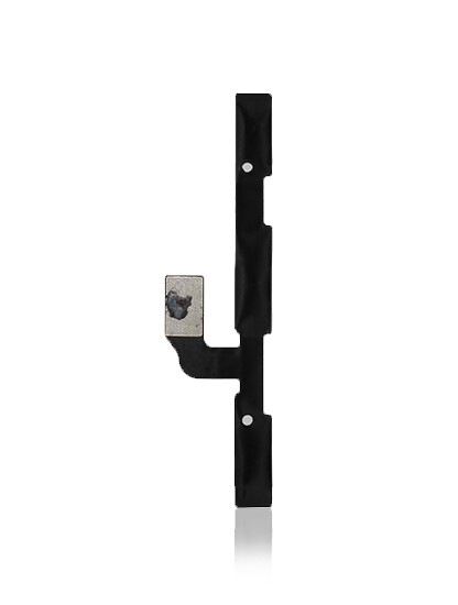 Replacement Power / Volume Button Flex Cable Compatible For Huawei P8