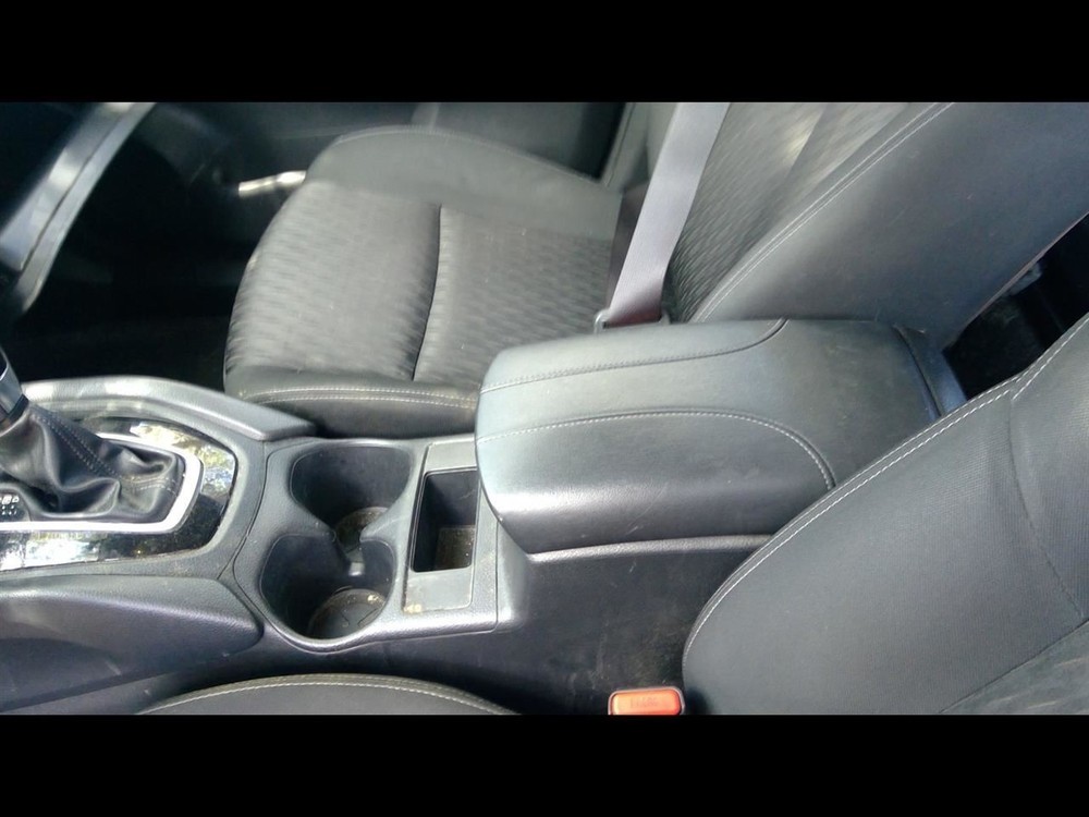 Chassis ECM Transfer Case Torque Split Control Fits 17-20 ROGUE 1123082