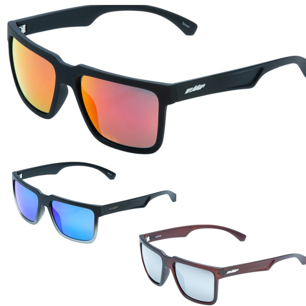 FMF The Don Sunglasses