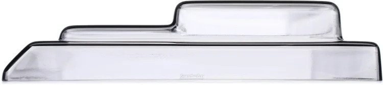 Decksaver DS-PC-TD3 Polycarbonate Cover for Behringer TD-3