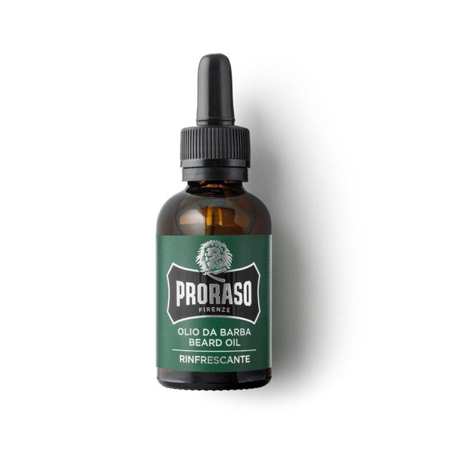 Proraso Beard Oil 30ml Refresh #8371-REF