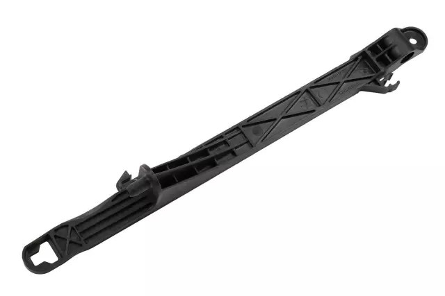 Genuine GM Driver Side Radiator Side Mounting Bracket 89018399