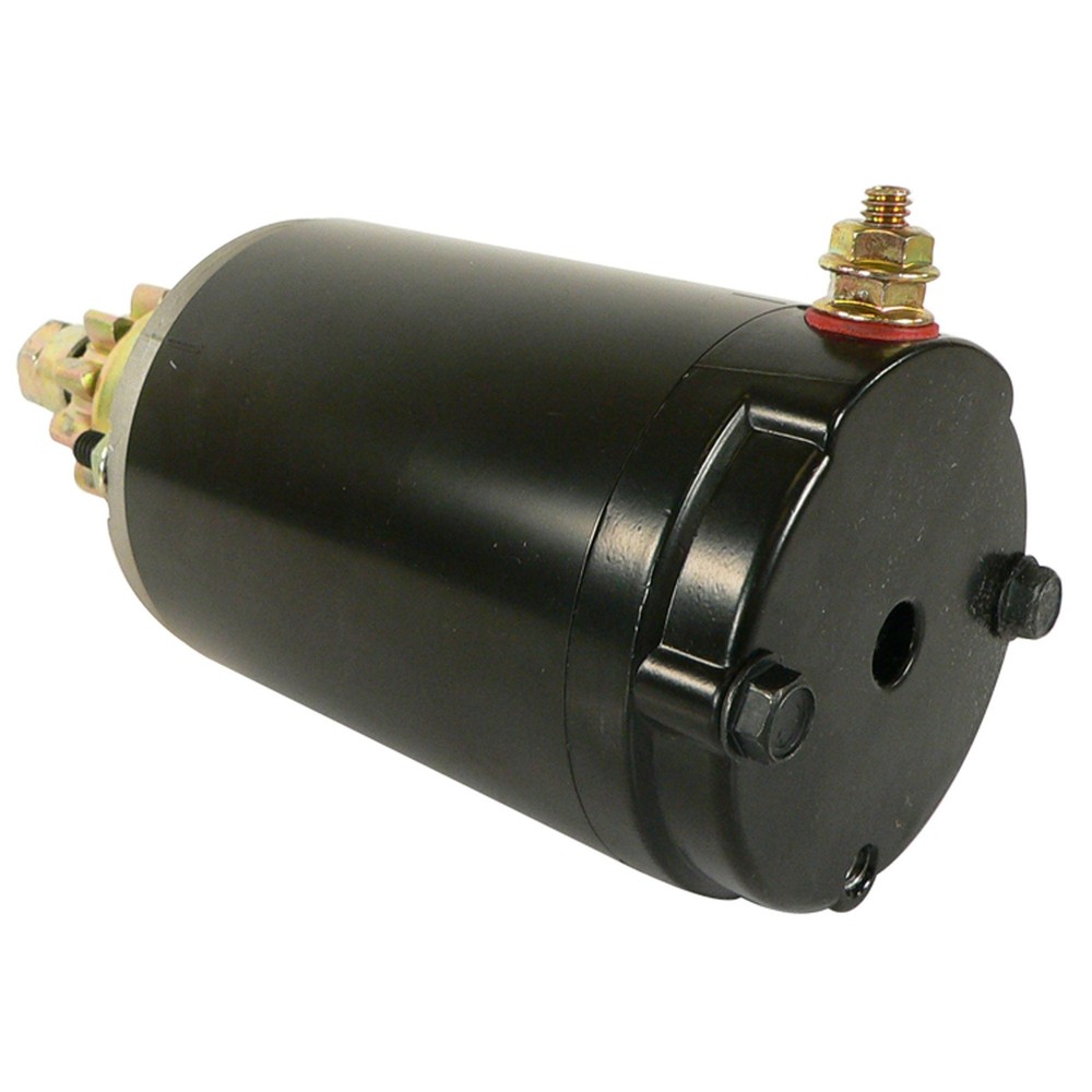 Starter for Evinrude Outboard E30E E30EL E30TE E30TEL 1960-1998; 410-21010