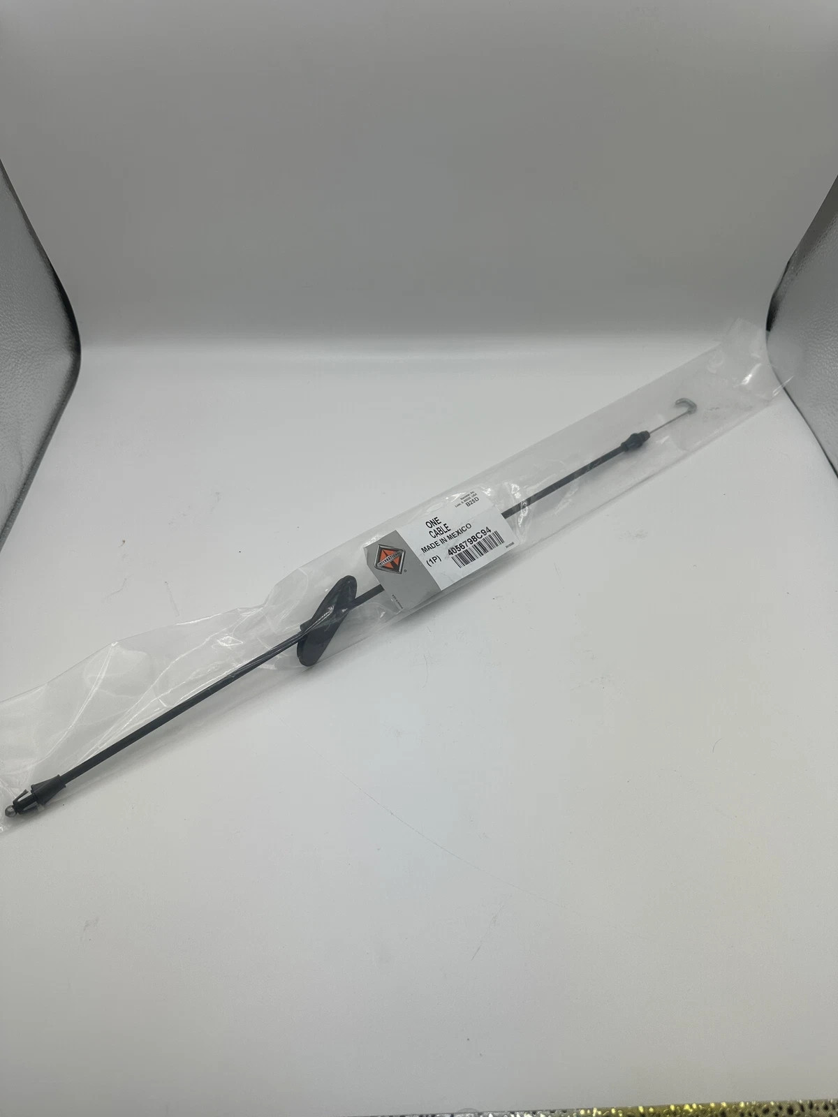 NEW OEM NAVISTAR PDC CABLE, DOOR LATCH ASM 4056798C94