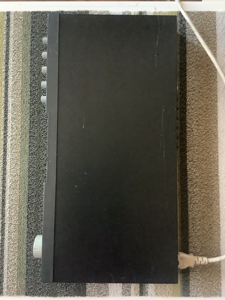 E-MU EMU Proteus 2000, Version 2.26, with Composer Rom