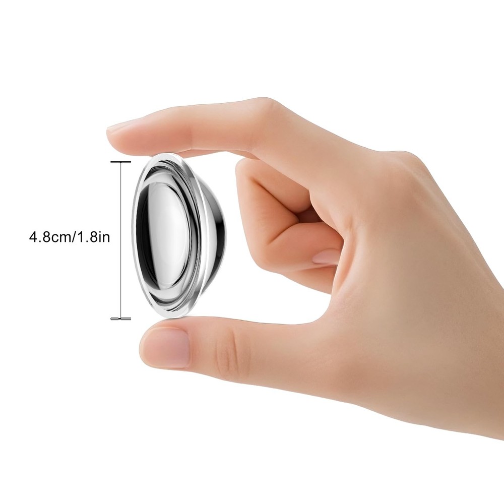 SKYFIRE Rechargeable Flashlight Lens for Flashlight-Lens Only