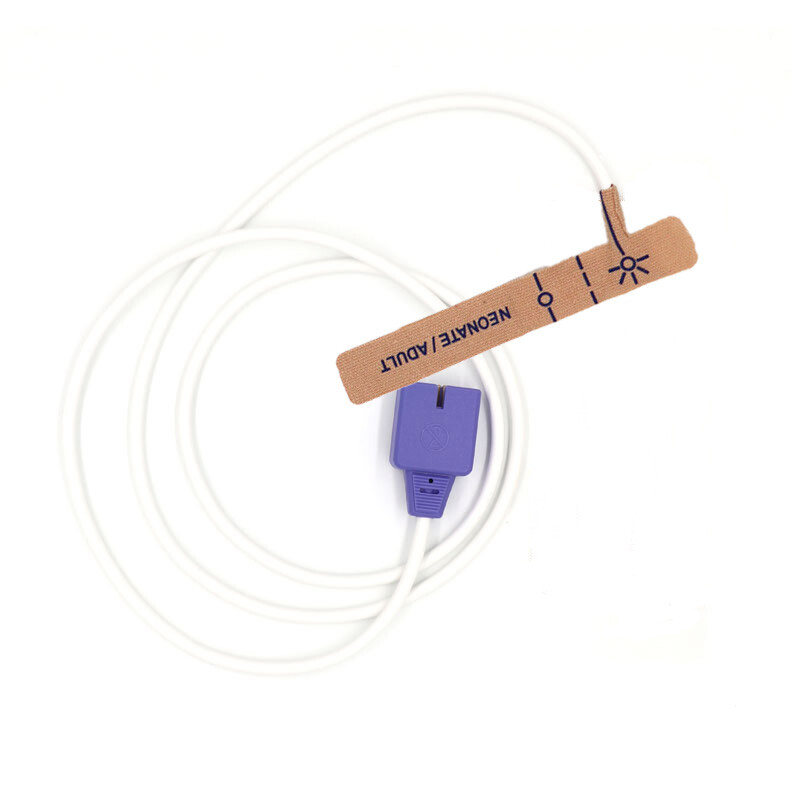 Compatible  Disposable Spo2 Sensor 9pins 20pcs/Lot