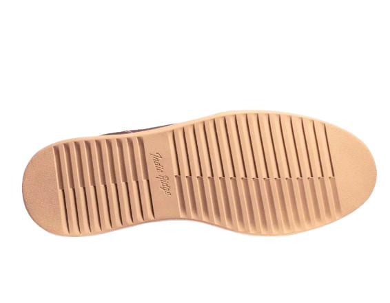 Indie Ridge Boot The Apache Brown - Size 14