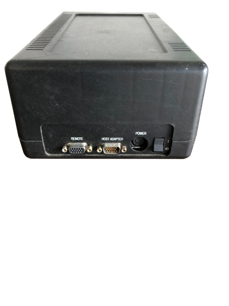 DigiBoard - DigiCHANNEL C/CON2-16 CR2 DB25 50000294