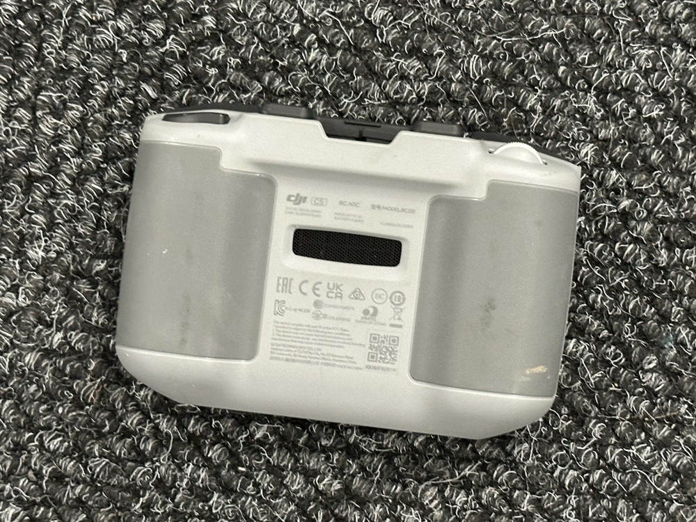 DJI Mini 4K, Drone with 4K UHD Camera