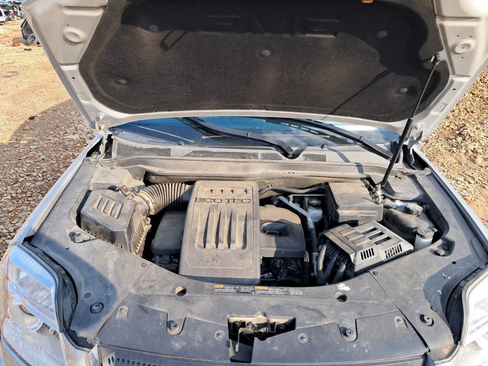 TERRAIN 2016 Glove Box 4794180