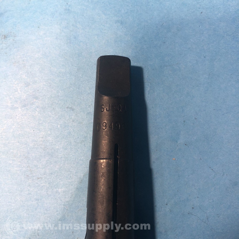 09496 Morse Taper Drill Driver USIP