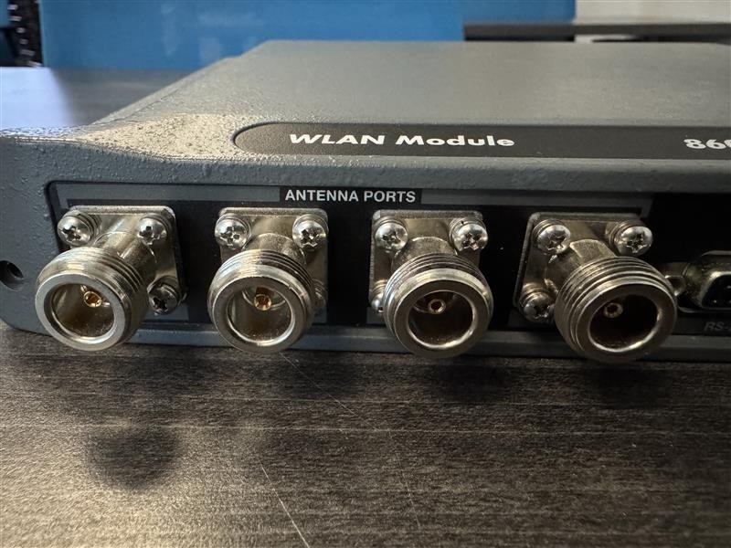 Corning MobileAccess 860M – WLAN Add-on Module