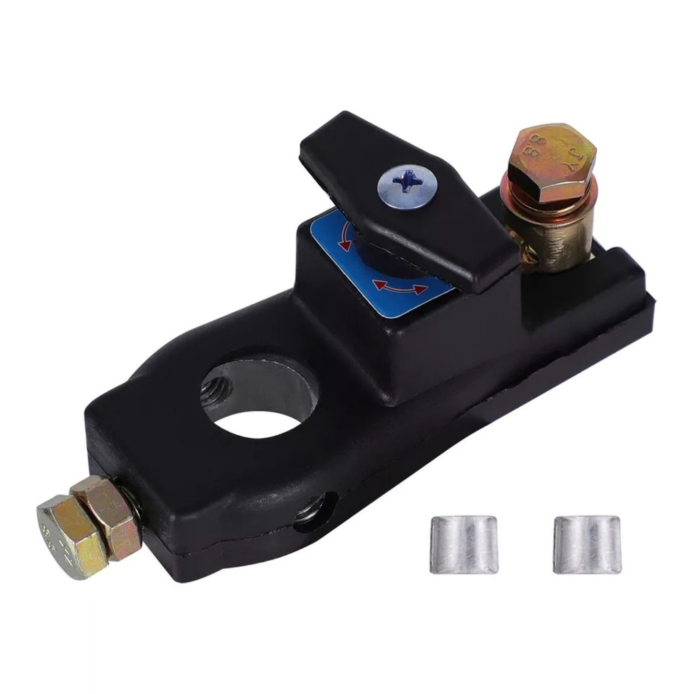 750A Instantaneous Current Car Battery Disconnect Isolator Cut Off Switch