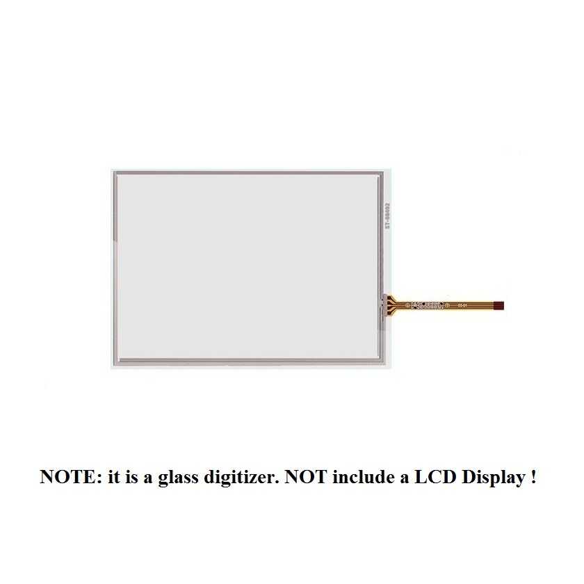 Touch Screen Digitizer Replacement for Snap-on Pro-Link iQ EEHD188001 Heavy Duty
