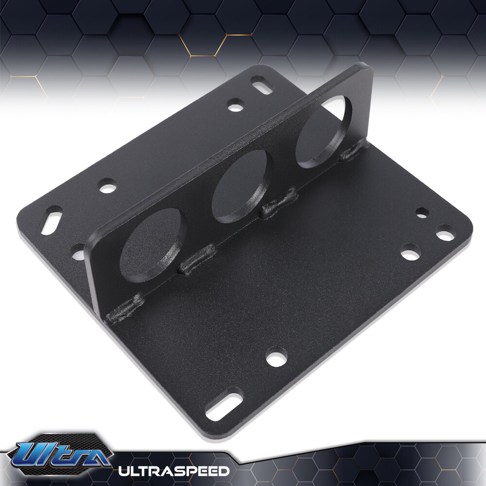 New Engine Lifting Plate Bracket Fit For Chevy Ford Motor Carb Carburetor Hoist