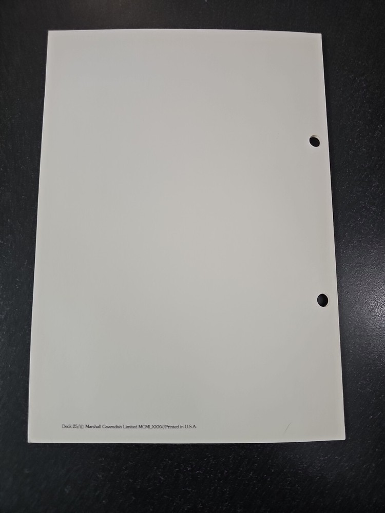 String Mats Placemat Vintage Crochet Pattern Marshall Cavendish