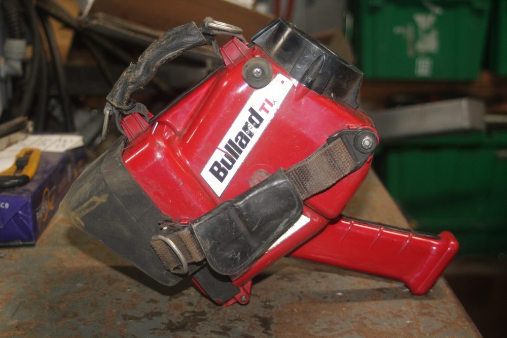 Bullard Thermal Imager