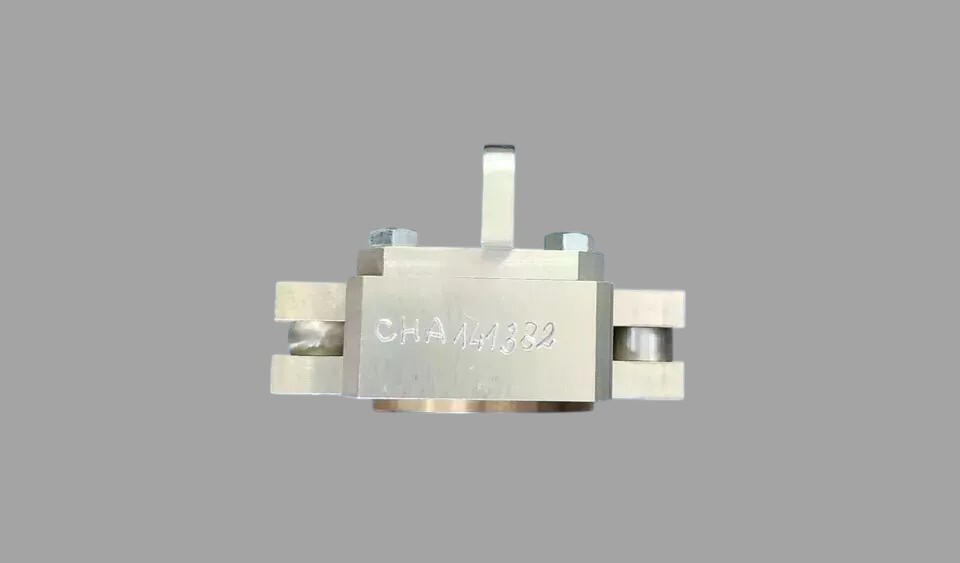 P/N: CHA141282 END FLOAT CHECKING GAGE