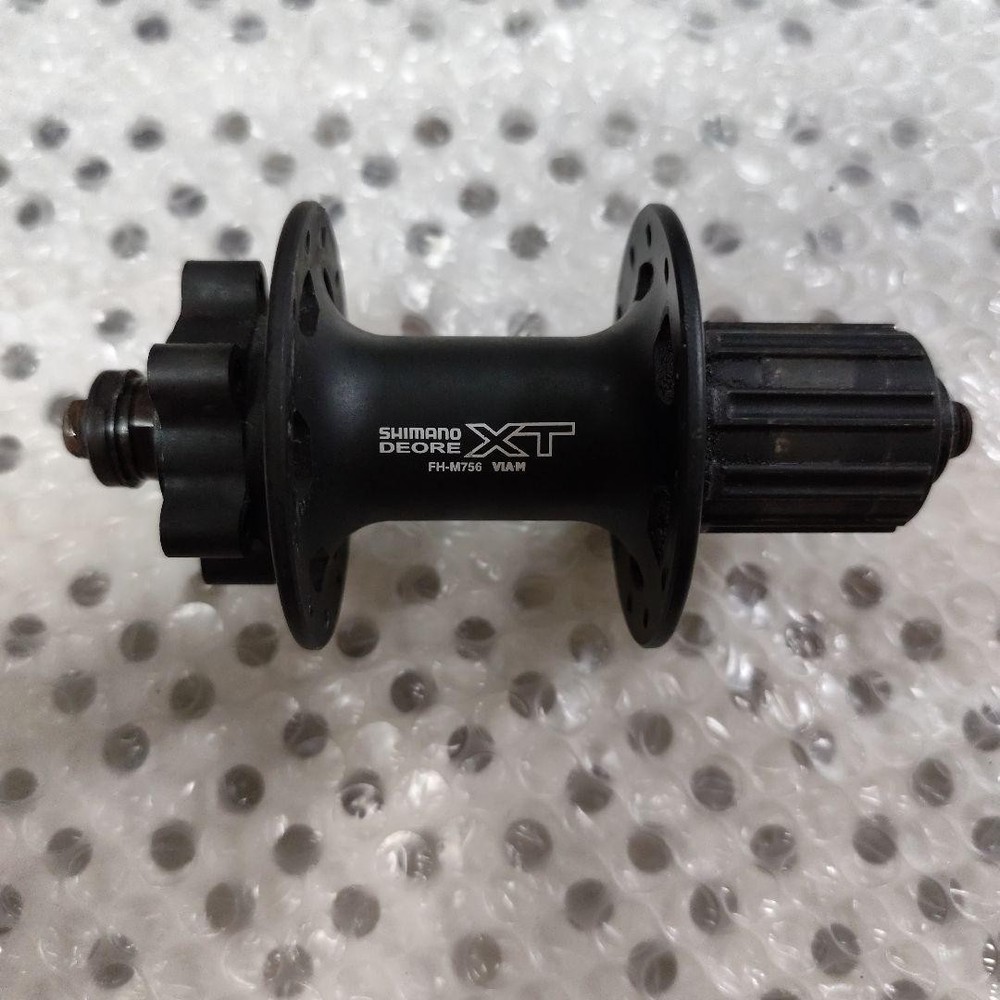 DEORE XT FH-M756