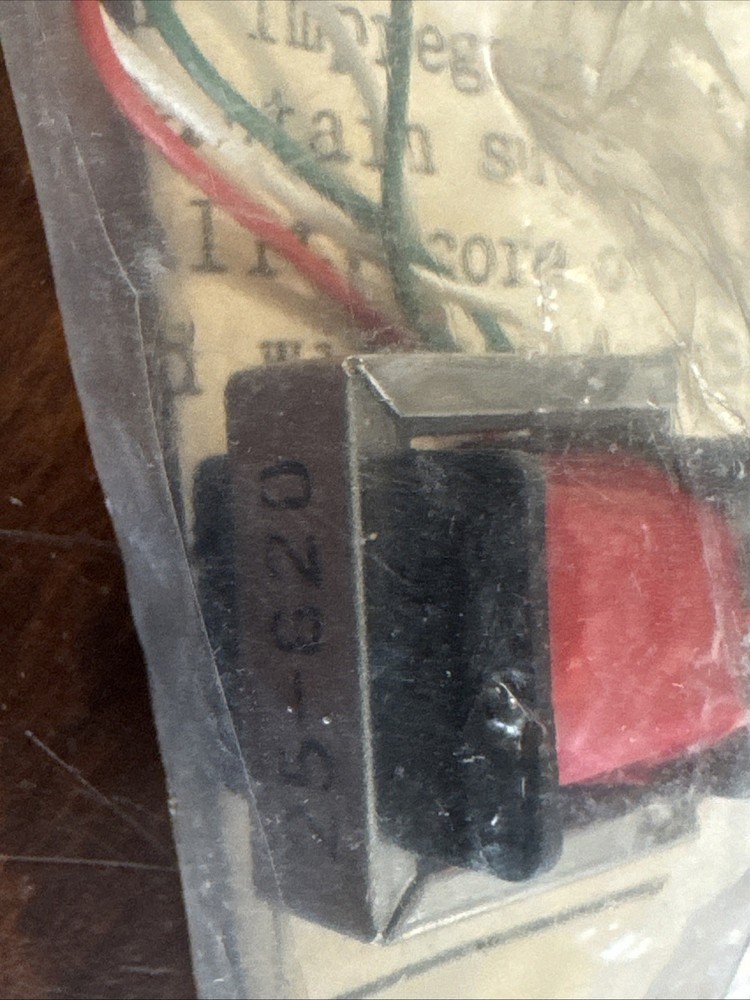 Midland Output TRANSFORMER MODEL 25-620