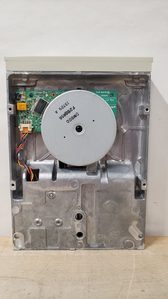 Epson SD-600 Floppy Drive