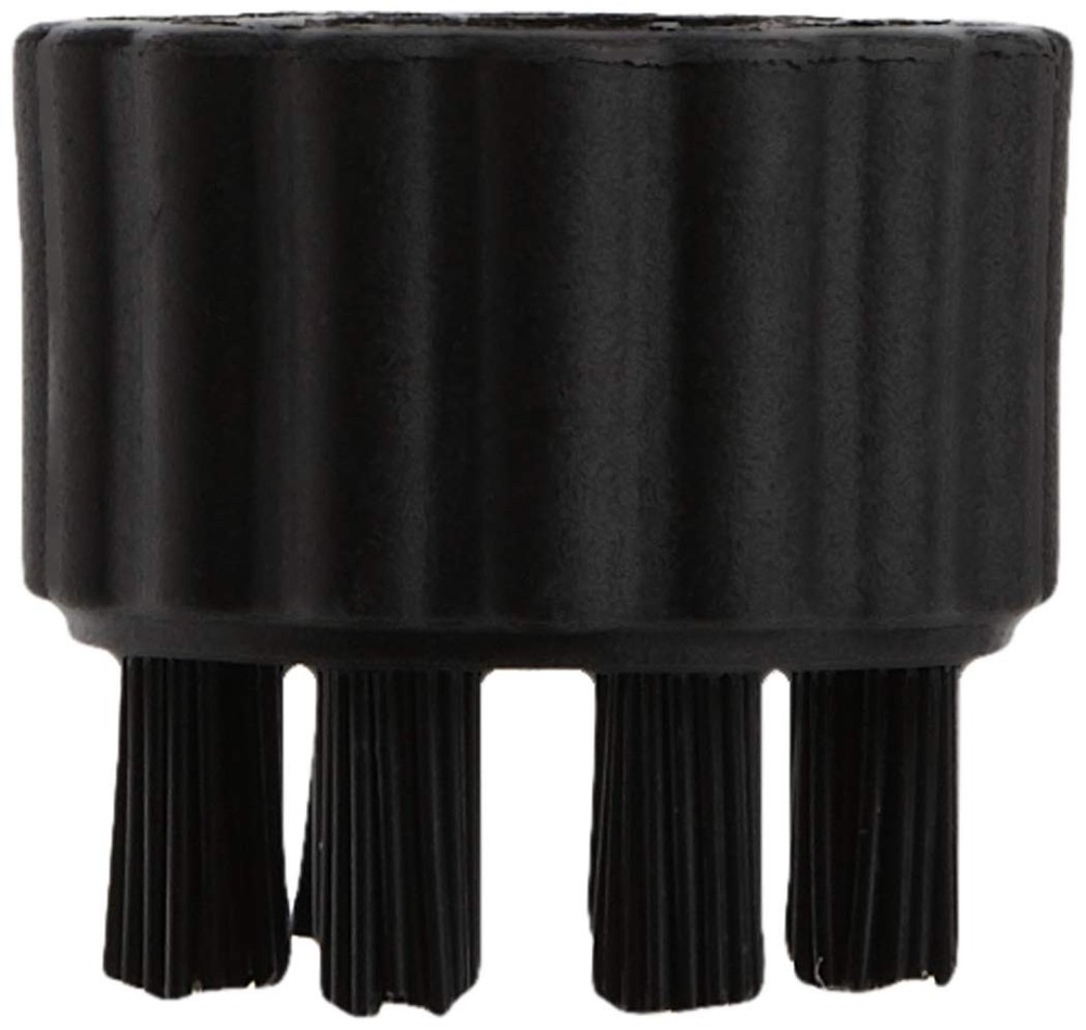 A275002 Short Nylon Brush 5 Pack