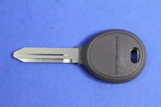 Genuine Blank Key 05018869AD