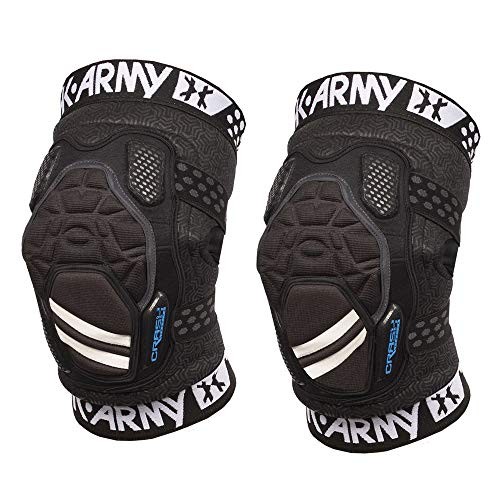 HK Army Paintball CTX Knee Pads - Medium