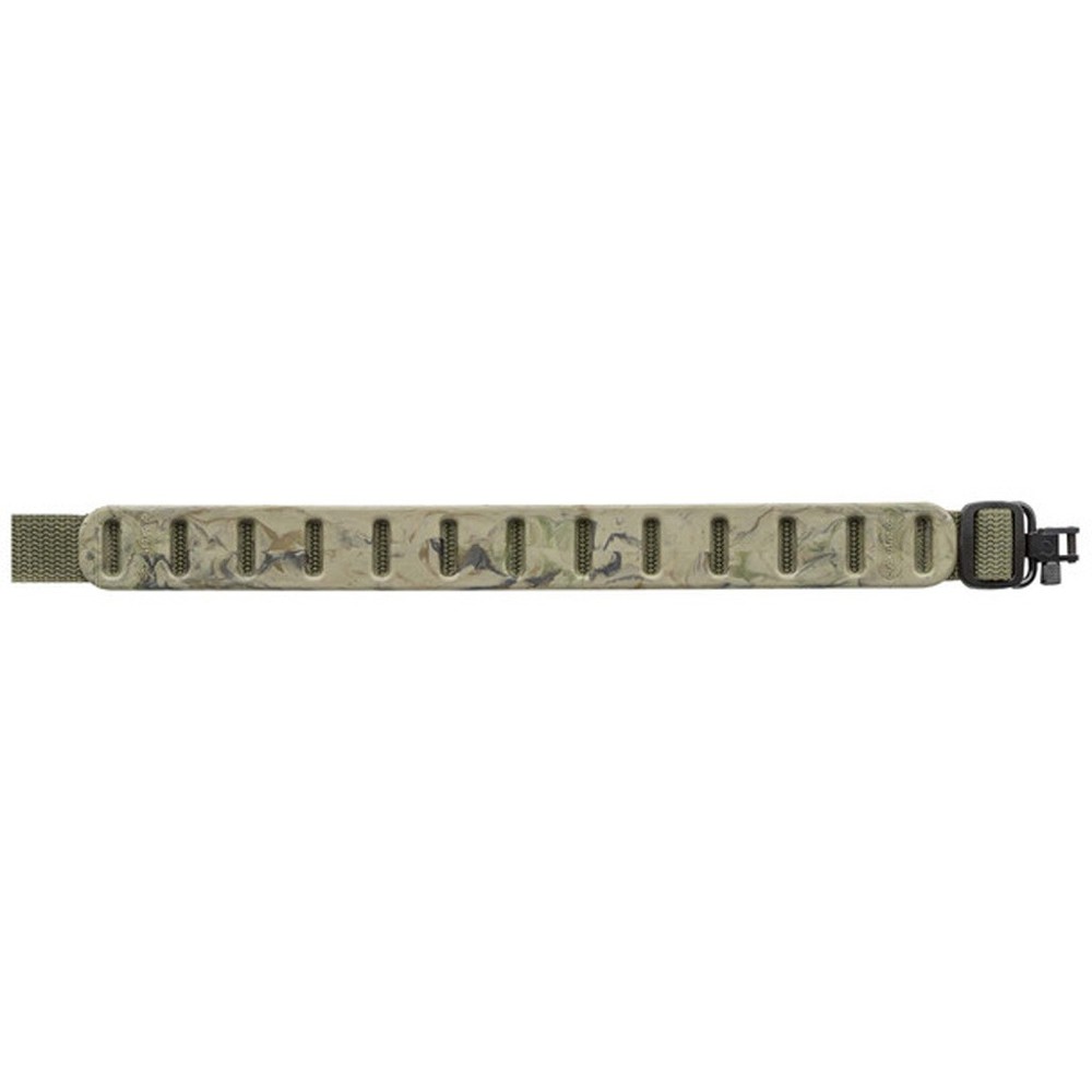 Quake Claw Slimline Sling Camo w/ Swivels