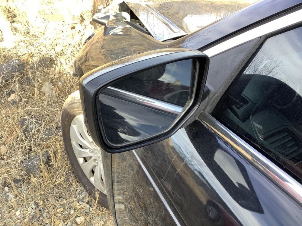 Console Front Floor EX Fits 10-15 CROSSTOUR 4911318