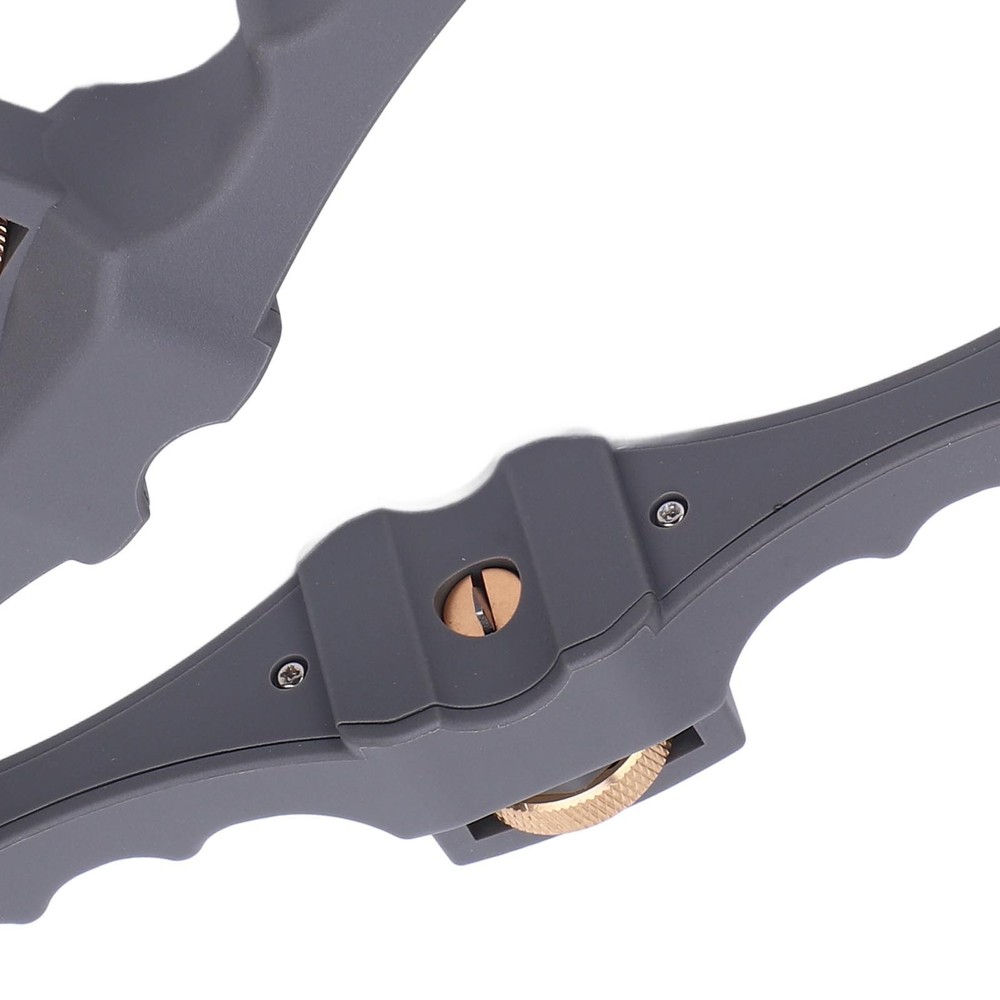 Adjustable Armored Fiber Optic Cable Stripping Tool For Efficient Stripping For