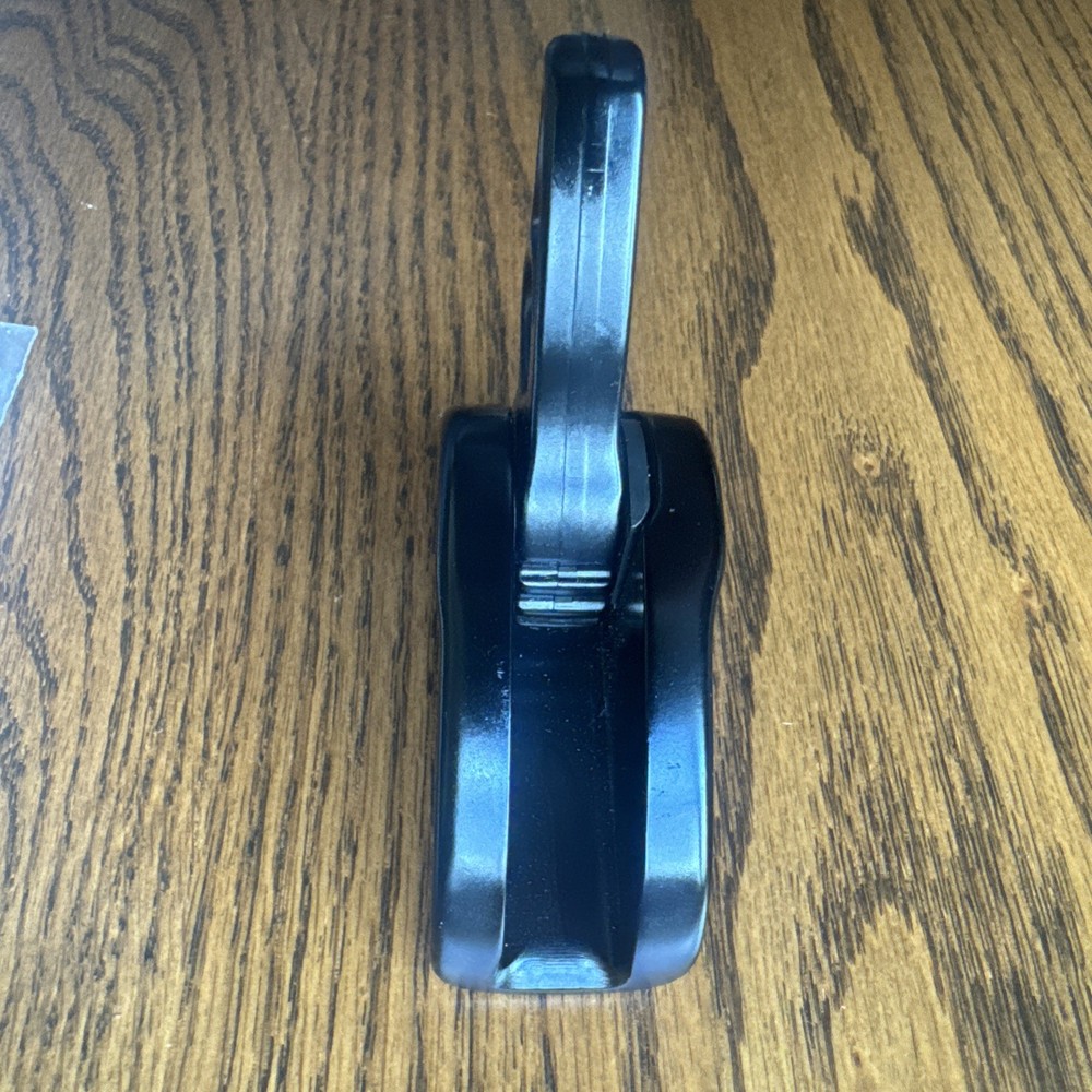 Petzl Micrograb