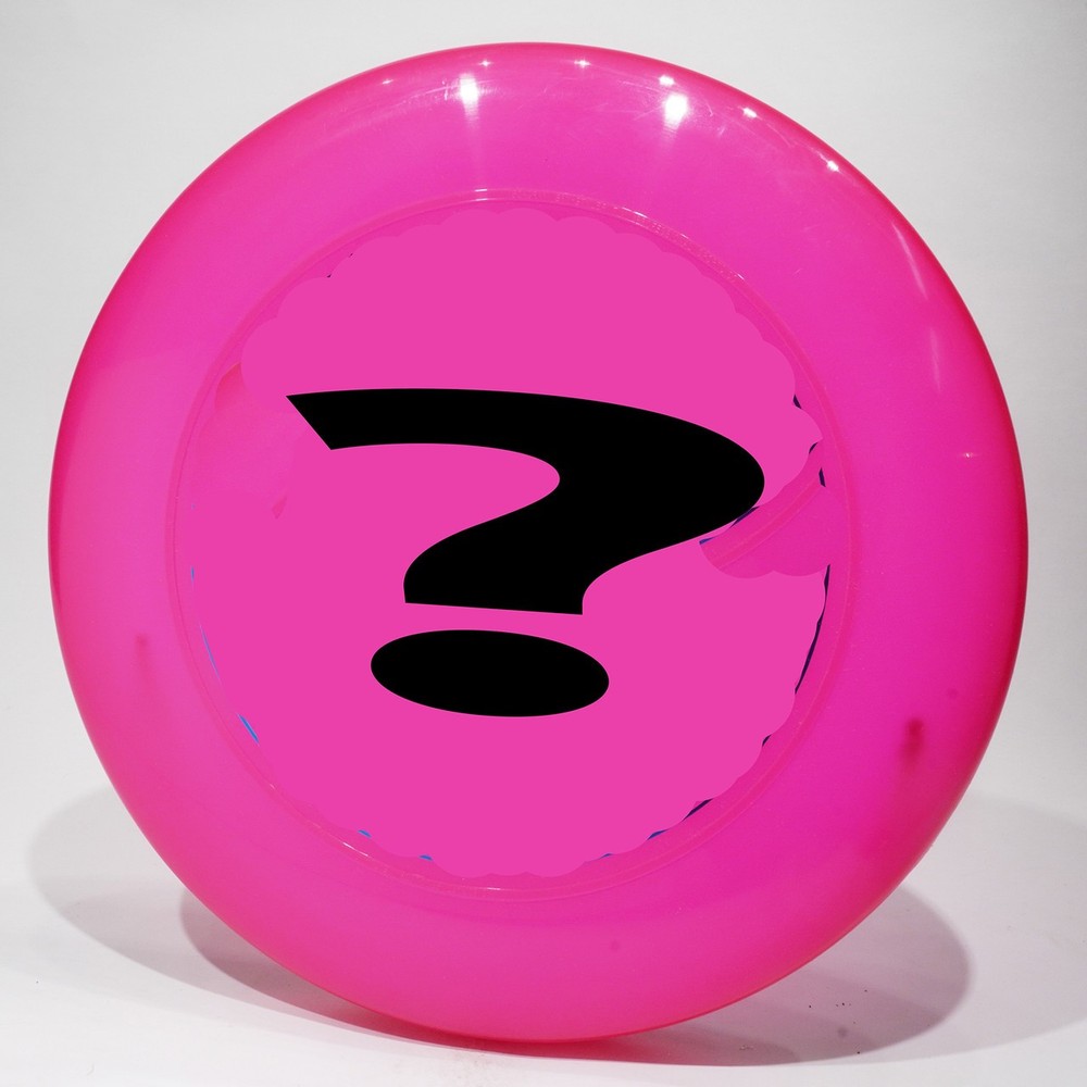 Discraft Sky-Styler Assorted Designs By Disc Color