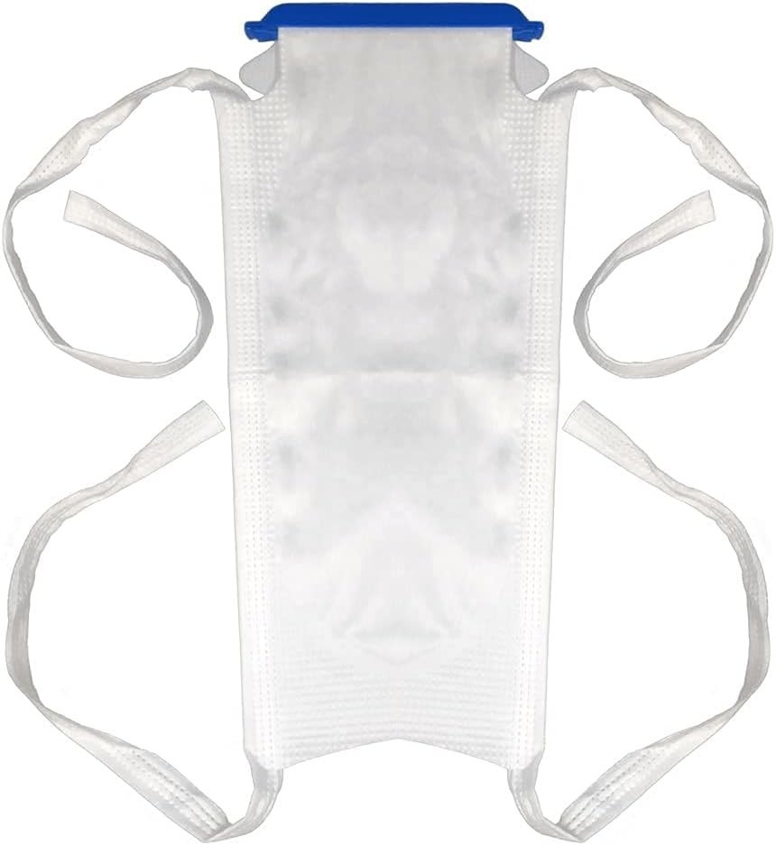 6.5 x 14 Refillable Ice Pack – 3-Layer Construction for Effective Injury Relief